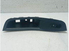 Recambio de mando elevalunas trasero derecho para mg zs suv (azs1) 1.5 vti referencia OEM IAM   