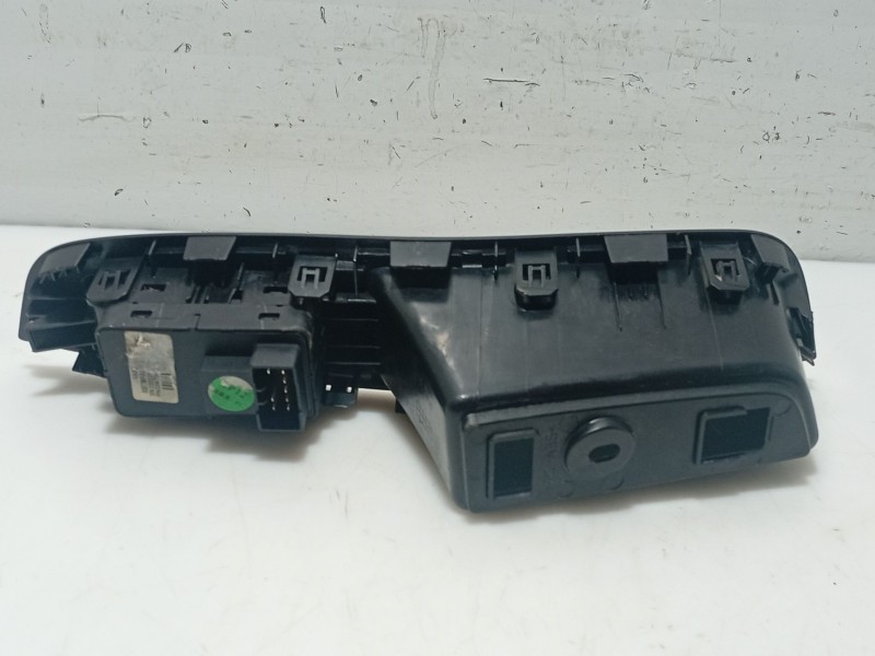 Recambio de mando elevalunas trasero derecho para mg zs suv (azs1) 1.5 vti referencia OEM IAM   