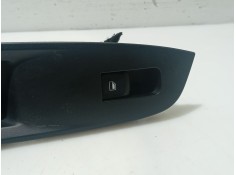 Recambio de mando elevalunas trasero izquierdo para mg zs suv (azs1) 1.5 vti referencia OEM IAM    2
