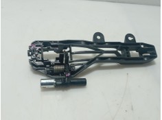 Recambio de soporte maneta exterior delantera derecha para mg zs suv (azs1) 1.5 vti referencia OEM IAM   