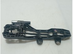 Recambio de soporte maneta exterior delantera derecha para mg zs suv (azs1) 1.5 vti referencia OEM IAM    2