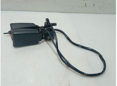 Recambio de anclaje cinturon trasero central para mg zs suv (azs1) 1.5 vti referencia OEM IAM    2