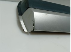 Recambio de moldura puerta trasera derecha para mg zs suv (azs1) 1.5 vti referencia OEM IAM    2