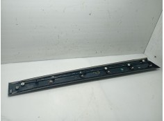 Recambio de moldura puerta delantera derecha para mg zs suv (azs1) 1.5 vti referencia OEM IAM    2