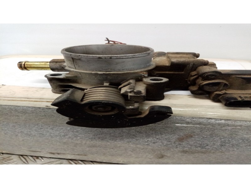 Recambio de caja mariposa para  referencia OEM IAM 22210-0D060 B11300120 