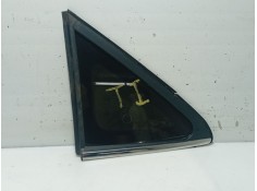 Recambio de luna custodia trasera izquierda para mg zs suv (azs1) 1.5 vti referencia OEM IAM 10470309  