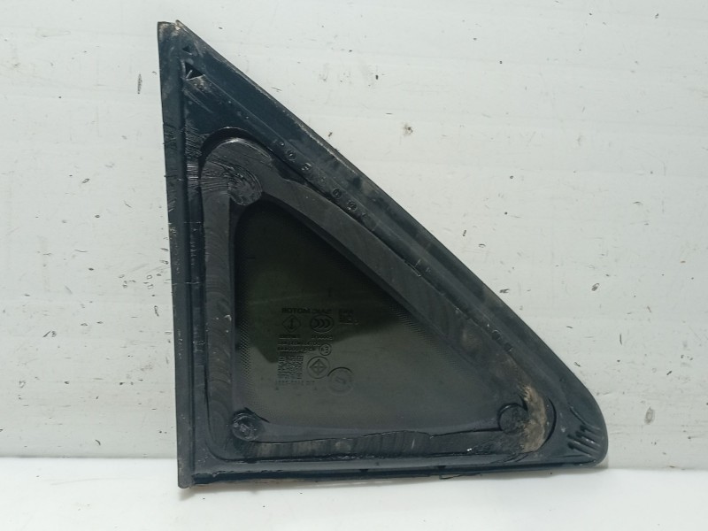 Recambio de luna custodia trasera derecha para mg zs suv (azs1) 1.5 vti referencia OEM IAM   