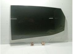 Recambio de luna trasera izquierda para mg zs suv (azs1) 1.5 vti referencia OEM IAM 10233933  