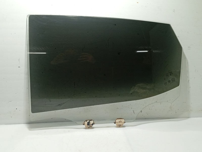 Recambio de luna trasera izquierda para mg zs suv (azs1) 1.5 vti referencia OEM IAM 10233933  