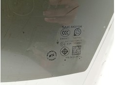 Recambio de luna trasera izquierda para mg zs suv (azs1) 1.5 vti referencia OEM IAM 10233933   2