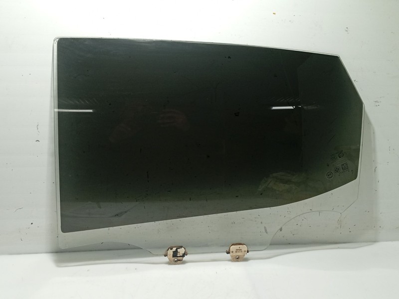 Recambio de luna trasera izquierda para mg zs suv (azs1) 1.5 vti referencia OEM IAM 10233933  