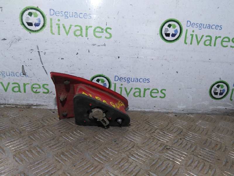 Recambio de piloto trasero derecho para  referencia OEM IAM   