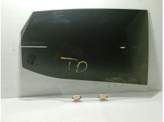 Recambio de luna trasera derecha para mg zs suv (azs1) 1.5 vti referencia OEM IAM 10233934  