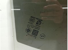 Recambio de luna trasera derecha para mg zs suv (azs1) 1.5 vti referencia OEM IAM 10233934   2