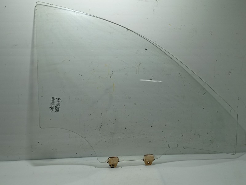 Recambio de luna delantera derecha para mg zs suv (azs1) 1.5 vti referencia OEM IAM 10233932  