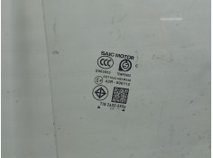 Recambio de luna delantera derecha para mg zs suv (azs1) 1.5 vti referencia OEM IAM 10233932   2