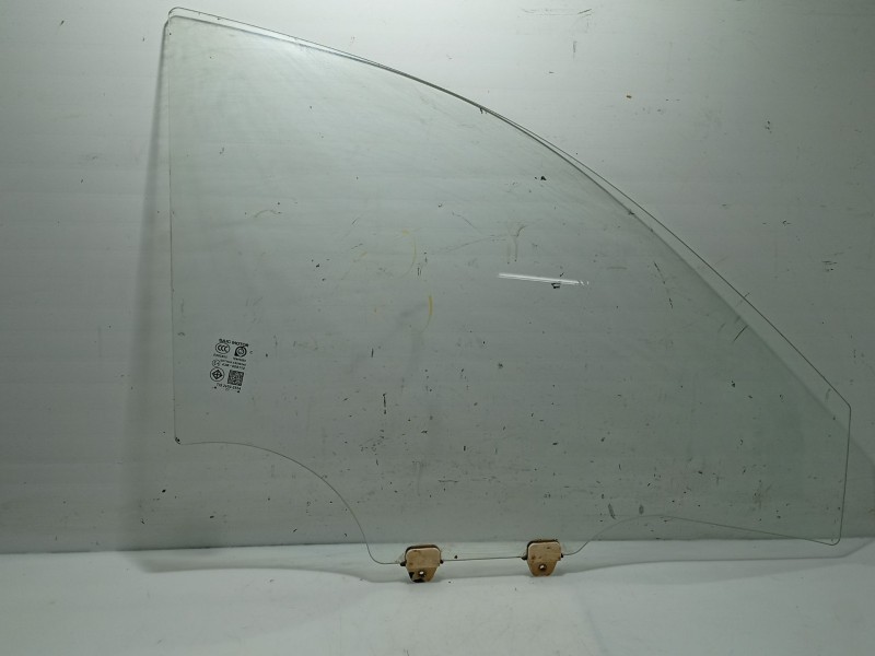 Recambio de luna delantera derecha para mg zs suv (azs1) 1.5 vti referencia OEM IAM 10233932  