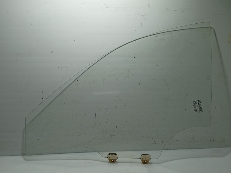 Recambio de luna delantera izquierda para mg zs suv (azs1) 1.5 vti referencia OEM IAM 10233931  