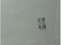 Recambio de luna delantera izquierda para mg zs suv (azs1) 1.5 vti referencia OEM IAM 10233931   2