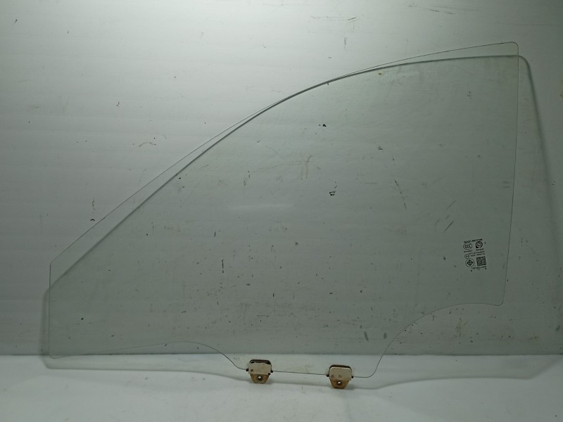 Recambio de luna delantera izquierda para mg zs suv (azs1) 1.5 vti referencia OEM IAM 10233931  