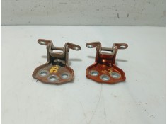 Recambio de bisagra puerta delantera izquierda para mg zs suv (azs1) 1.5 vti referencia OEM IAM 10044788  