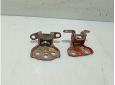 Recambio de bisagra puerta trasera derecha para mg zs suv (azs1) 1.5 vti referencia OEM IAM 10044797  