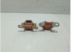 Recambio de bisagra puerta trasera derecha para mg zs suv (azs1) 1.5 vti referencia OEM IAM 10044797   2