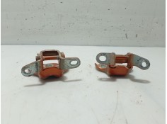 Recambio de bisagra puerta trasera izquierda para mg zs suv (azs1) 1.5 vti referencia OEM IAM 10044794   2