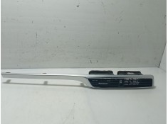 Recambio de aireador central para mg zs suv (azs1) 1.5 vti referencia OEM IAM   