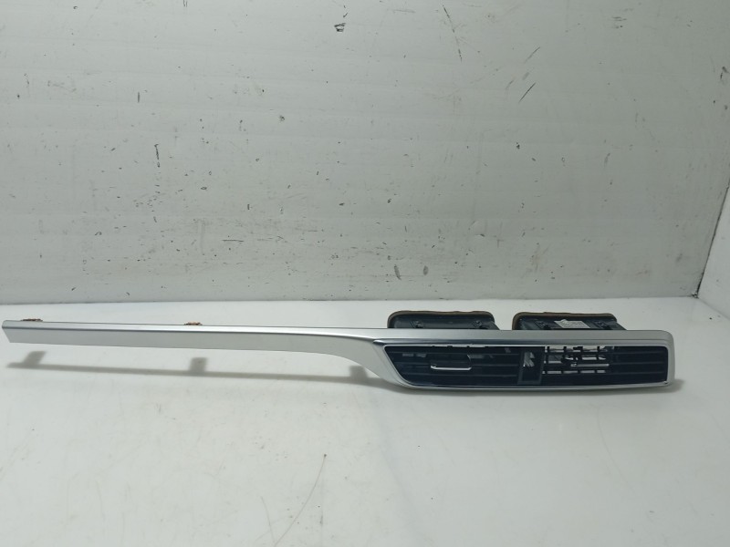 Recambio de aireador central para mg zs suv (azs1) 1.5 vti referencia OEM IAM   