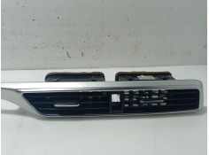 Recambio de aireador central para mg zs suv (azs1) 1.5 vti referencia OEM IAM    2