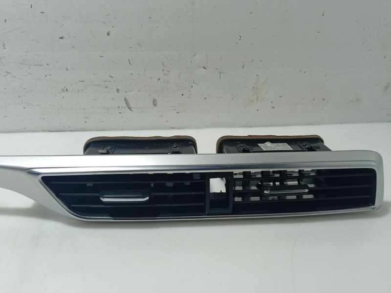 Recambio de aireador central para mg zs suv (azs1) 1.5 vti referencia OEM IAM   