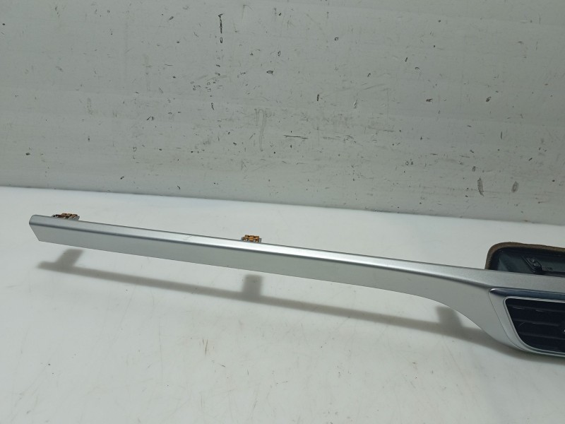 Recambio de aireador central para mg zs suv (azs1) 1.5 vti referencia OEM IAM   