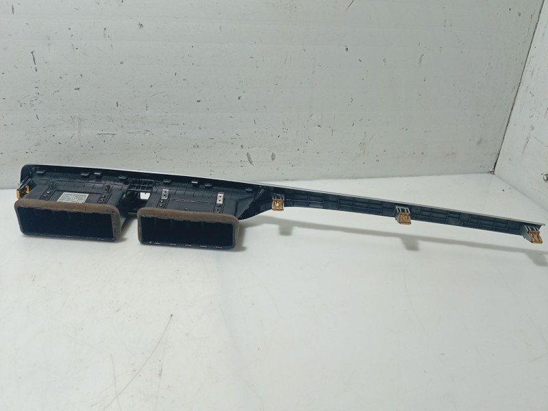 Recambio de aireador central para mg zs suv (azs1) 1.5 vti referencia OEM IAM   