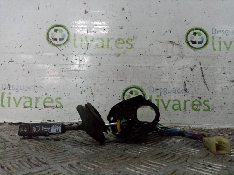 Recambio de mando luces para  referencia OEM IAM   