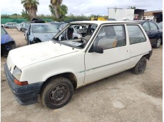 renault super 5 (b/c40_) del año 1988 2