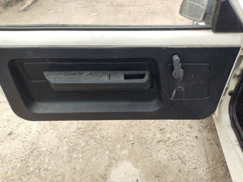 renault super 5 (b/c40_) del año 1988