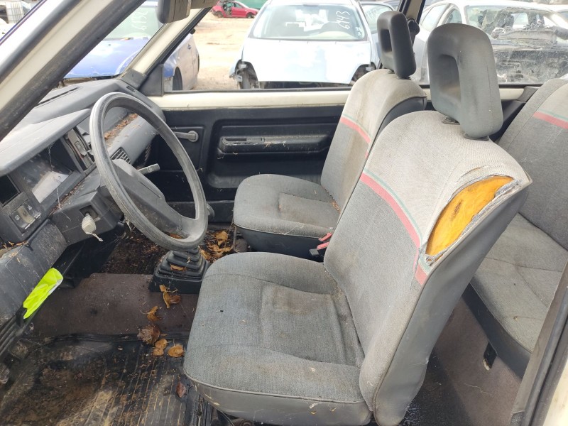 renault super 5 (b/c40_) del año 1988