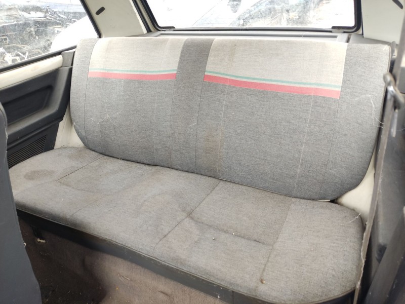 renault super 5 (b/c40_) del año 1988