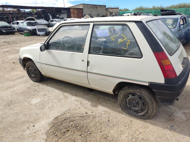 renault super 5 (b/c40_) del año 1988