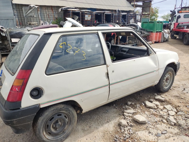 renault super 5 (b/c40_) del año 1988
