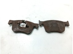 Recambio de pastillas freno delanteras para citroën c4 grand picasso ii (da_, de_) 2.0 bluehdi 150 referencia OEM IAM 1647874280 2