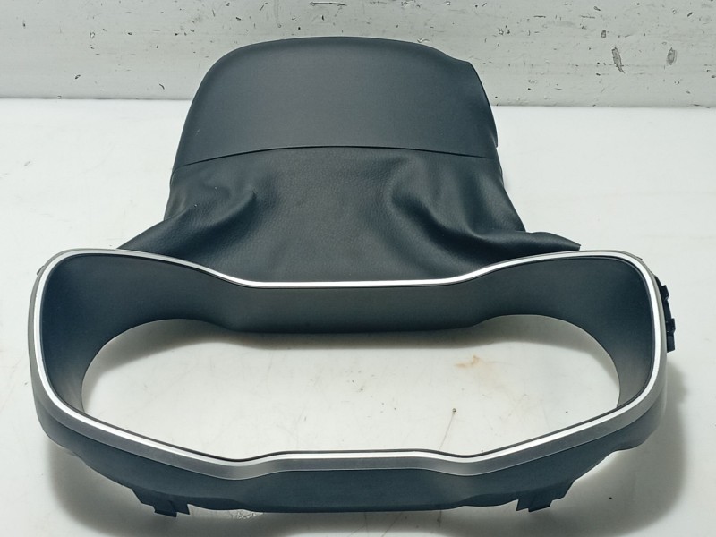 Recambio de moldura para mg zs suv (azs1) 1.5 vti referencia OEM IAM   