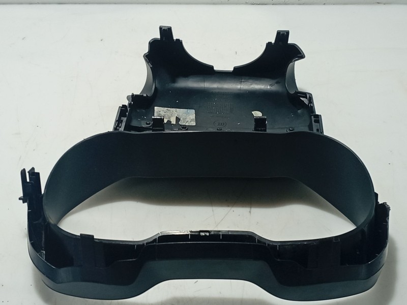 Recambio de moldura para mg zs suv (azs1) 1.5 vti referencia OEM IAM   