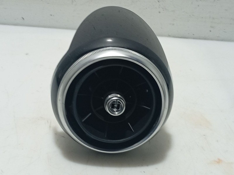 Recambio de aireador lateral izquierdo para mg zs suv (azs1) 1.5 vti referencia OEM IAM   