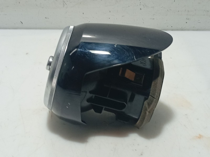 Recambio de aireador lateral izquierdo para mg zs suv (azs1) 1.5 vti referencia OEM IAM   