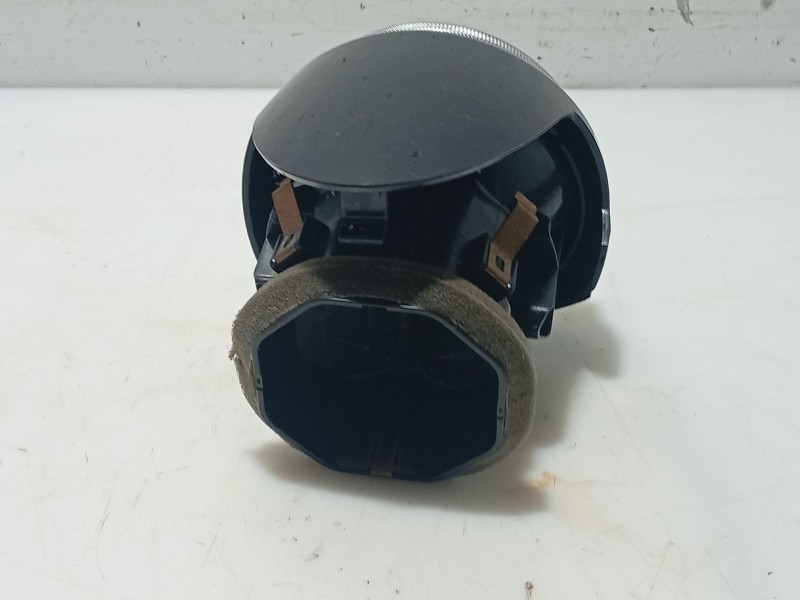 Recambio de aireador lateral izquierdo para mg zs suv (azs1) 1.5 vti referencia OEM IAM   