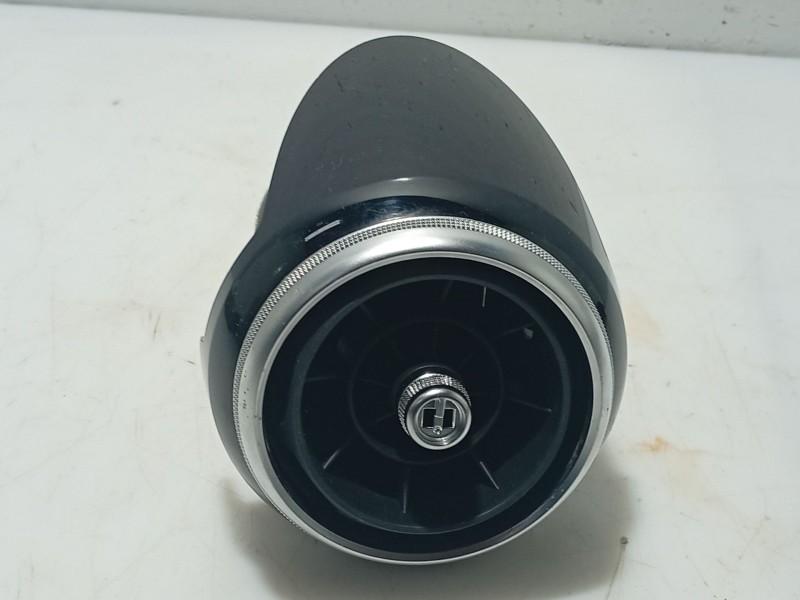 Recambio de aireador lateral izquierdo para mg zs suv (azs1) 1.5 vti referencia OEM IAM   