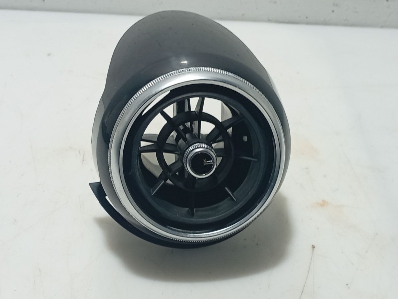 Recambio de aireador lateral derecho para mg zs suv (azs1) 1.5 vti referencia OEM IAM   