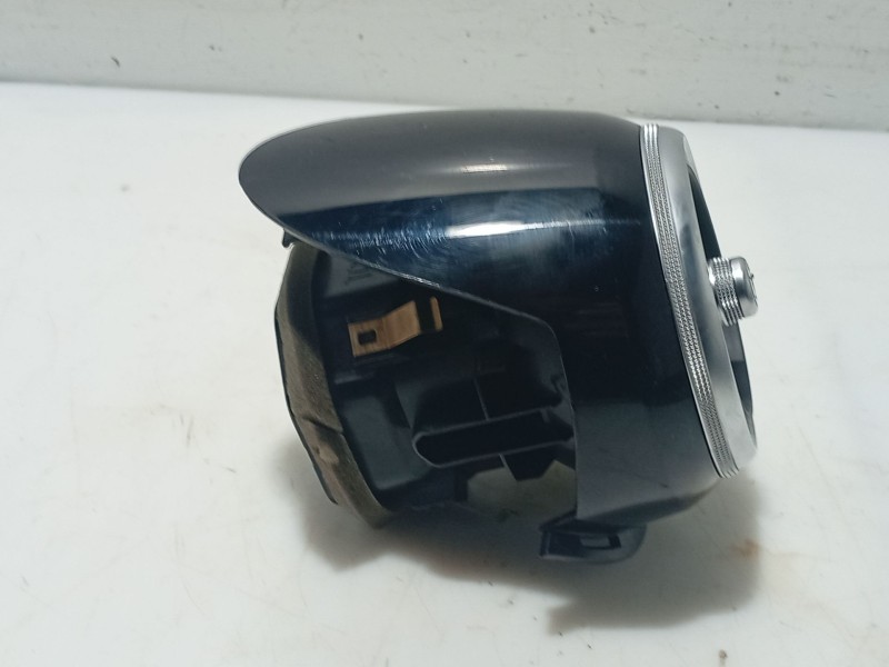 Recambio de aireador lateral derecho para mg zs suv (azs1) 1.5 vti referencia OEM IAM   